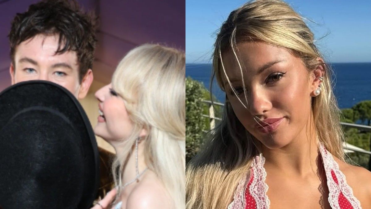 Tiktoker é apontada como pivô da separação entre Sabrina Carpenter e Barry Keoghan; saiba quem é