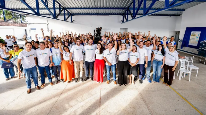 Câmara de Maceió divulga estudantes selecionados para participar do programa Plenarinho