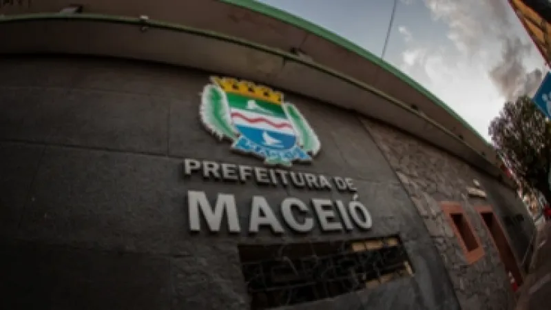 Prefeitura de Maceió paga salário de outubro nesta sexta-feira (24)