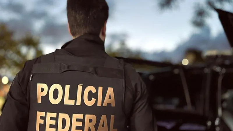 Casal é preso no Rio por falsificar alvarás para soltar traficantes