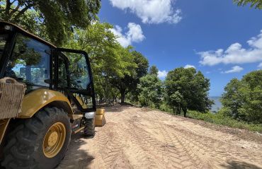 Prefeitura revitaliza mirantes e reforça investimentos em espaços de lazer