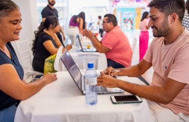 2ª edição do Emprega Delas oferece capacitação profissional para mulheres