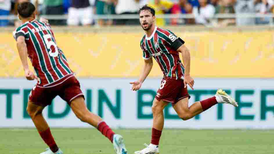 Na semifinal! Fluzão vence Al-Hilal e faz história na Copa do Mundo de Clubes
