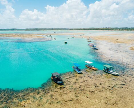 Governo de Alagoas lança campanha nacional sobre importância do turismo para o estado Municípios