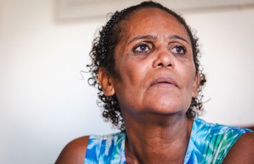 "Prefeito JHC realizou o meu sonho de ter uma casa", diz contemplada