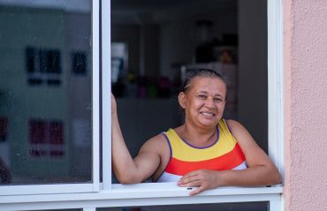 Prefeitura de Maceió contempla mulheres vítimas de violência com unidades habitacionais
