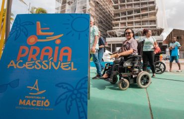 Secretaria Municipal de Esporte protagoniza diversas ações que beneficiam comunidades e atletas