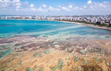 Maceió é o destino mais procurado do Nordeste durante o feriadão da Semana Santa, chegando a 85% de média na ocupação hoteleira