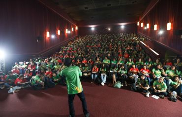 Pré-vestibulares realizados pela Prefeitura de Maceió beneficiaram mais de 6 mil estudantes de AL, em 2023