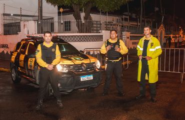 Trânsito no Jaraguá terá bloqueios para a realização do Verão Massayó