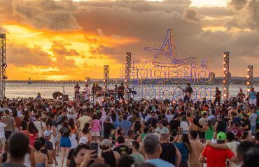 Festival Verão Massayó inicia nesta sexta; confira a programação