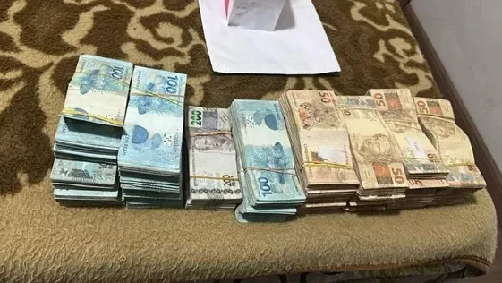 Ganho bilionário de mãe de fiscal levou à investigação da Ultrafarma e outras empresas