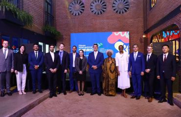 Prefeitura lança em Brasília o Fórum Internacional de Turismo dos Países BRICS+