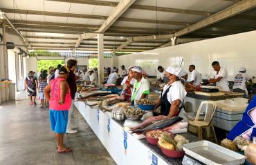 Confira o funcionamento de feiras e mercados públicos de Maceió durante o Carnaval