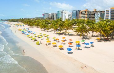 Investimentos da Prefeitura de Maceió fazem da cidade o destino mais vendido da CVC Viagens no ano