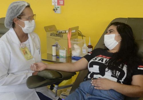 Hemoal faz coletas itinerantes de sangue em Arapiraca e Maceió nesta terça-feira (12)