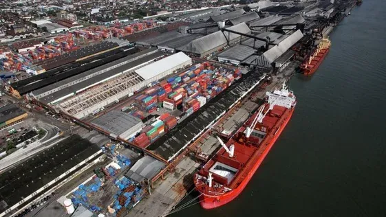 CNI: 73,8% das exportações brasileiras seguem impactadas por tarifaço de Trump