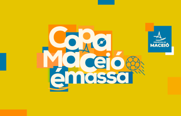 Prefeitura e Federação Alagoana de Futebol abrem inscrições para Copa Maceió é Massa