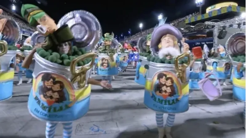 Evangélicos veem desfile pró-Lula como obstáculo para atrair votos no segmento