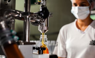 Confiança do empresário industrial cai pelo segundo mês seguido