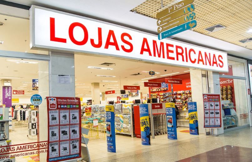 Rial deixa presidência da Americanas ao descobrir rombo de R$20 bi