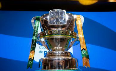 CBF define datas da 2ª fase da Copa do Brasil