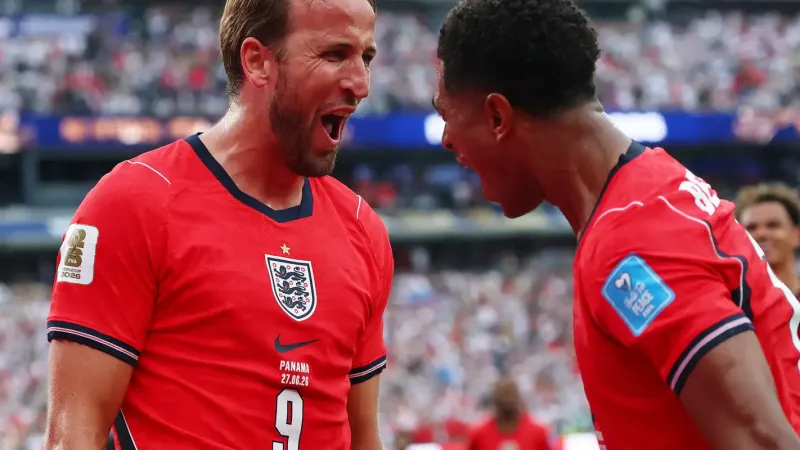 Inglaterra e Congo; Bélgica e Senegal; EUA e Bósnia jogam nesta quarta