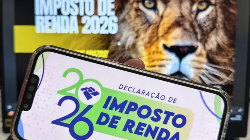 Restituição do IR: veja como garantir lugar nos primeiros lotes em 2026