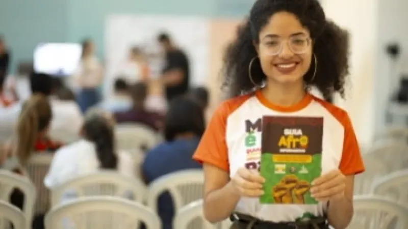 Prefeitura executa ações ao longo do ano para promover igualdade racial em Maceió