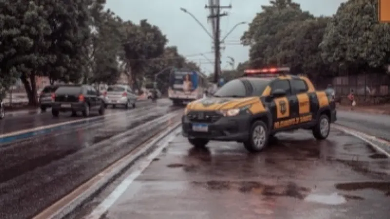 Confira o que muda no trânsito do Jaraguá para o festival Maceió dos Prazeres