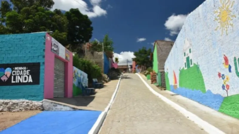 Minha Cidade Linda é citado em guia de arquitetura apresentado na COP30