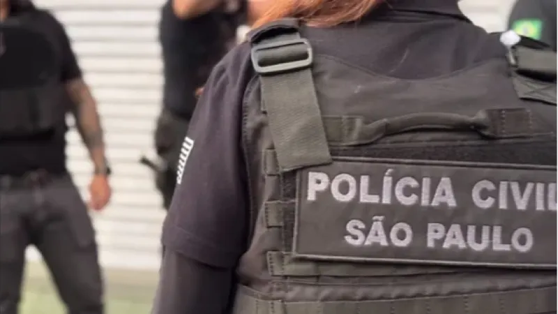 Polícia desarticula grupo chinês ligado ao PCC suspeito de movimentar R$ 1,1 bi