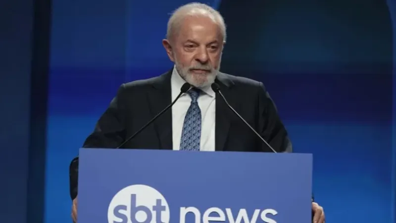 Lula chama de ‘cretinice’ ataque de Zezé Di Camargo às filhas de Silvio Santos