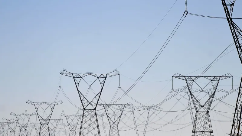Distribuidoras se preparam para garantir energia no dia da eleição