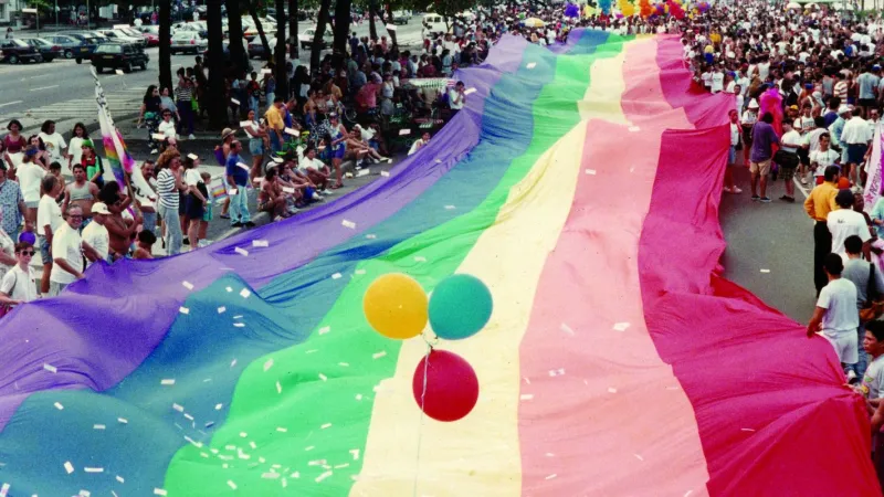 Dia do Orgulho LGBTQIA+: conheça marcos da luta por direitos no Brasil