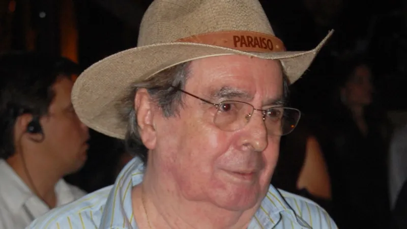 Morre, aos 95 anos, o dramaturgo Benedito Ruy Barbosa