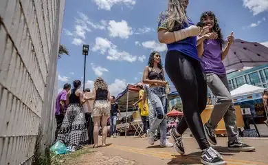Um em cada três alunos inscritos não compareceu ao segundo dia do Enem