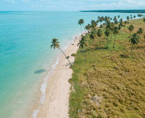 Litoral Norte, em Alagoas, recebe a corrida 21K Costa dos Milagres, em setembro