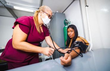 Réveillon no Biu e abertura do Massayó Verão terão serviços de emergência