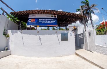 Unidades da Semdes fecham no feriado de Natal