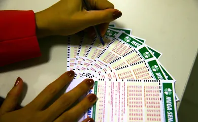 Mega-Sena sorteia nesta quinta-feira prêmio de R$ 10 milhões