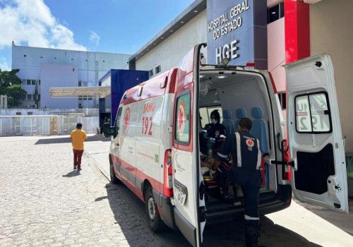 Especialistas explicam quem deve procurar atendimento no HGE