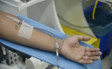 Dia Mundial do Doador de Sangue: saiba mais sobre a doação regular