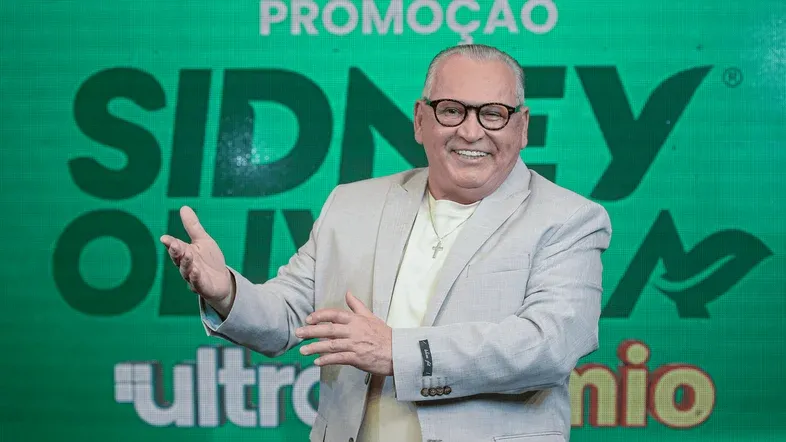 Dono da Ultrafarma e mais 2 são presos em operação que desvendou esquema de corrupção
