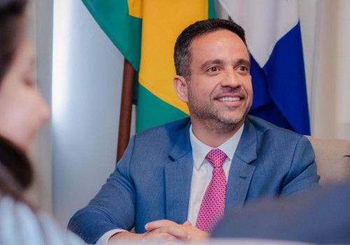 Paulo Dantas comemora Alagoas em 1º no ranking de competitividade
