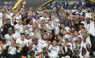 Retrospectiva: 2024, o ano do Botafogo