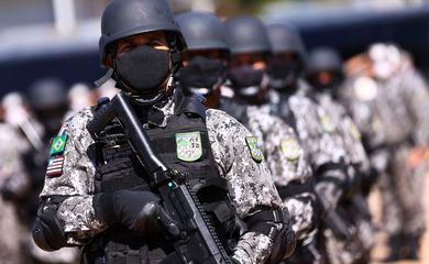 MJ prorroga emprego da Força Nacional em Belo Monte no Pará