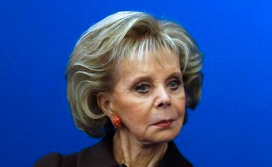 Bilionária Lily Safra morre aos 87 anos