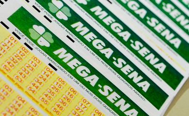Mega-Sena sorteia nesta quarta-feira prêmio acumulado em R$ 42 milhões