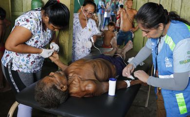 Novo genocídio yanomami deve ter punição